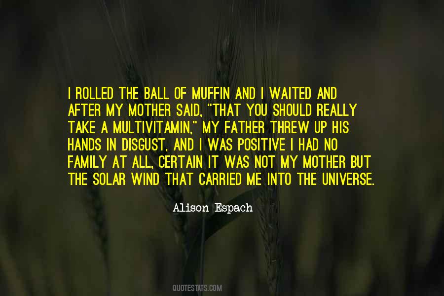Family Positive Quotes #998216