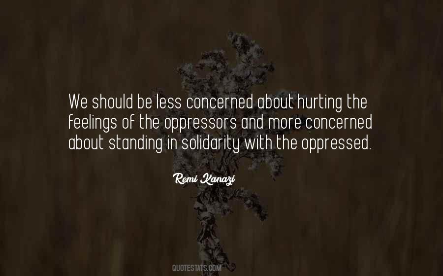 Hurting More Quotes #1101382