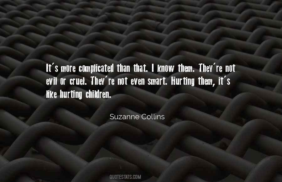 Hurting More Quotes #1249250