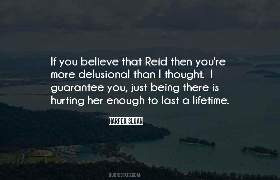 Hurting More Quotes #1324276