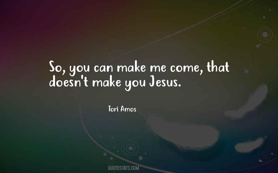 Jesus Music Quotes #1110312