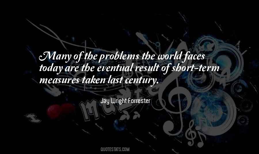 The Many Problems Quotes #424739