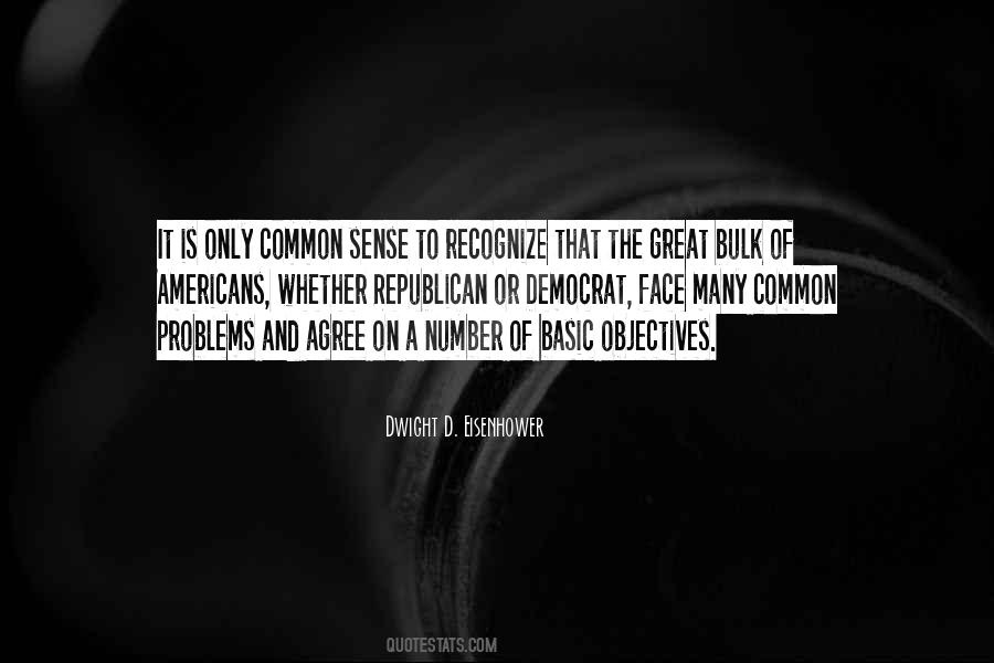 The Many Problems Quotes #742621