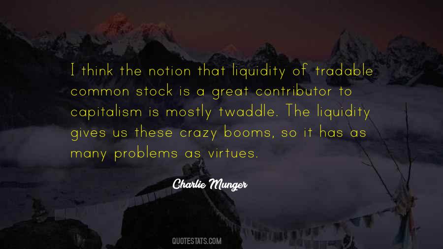 The Many Problems Quotes #798672