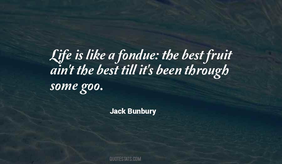 Food Inspirational Quotes #1225607