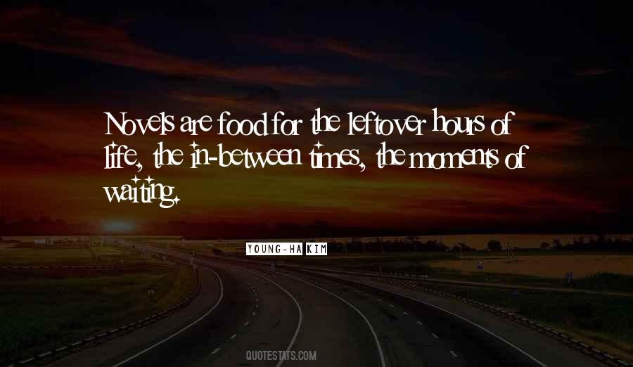 Food Inspirational Quotes #1298819