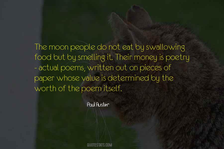Food Inspirational Quotes #500896