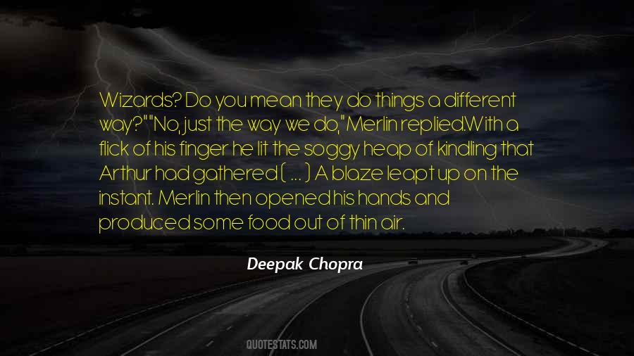Food Inspirational Quotes #973536