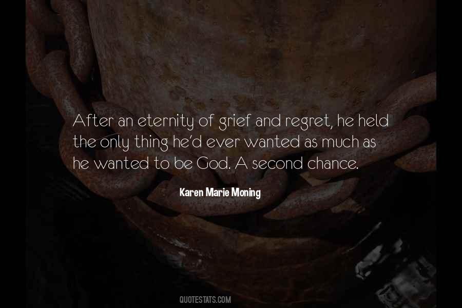 God Grief Quotes #247187