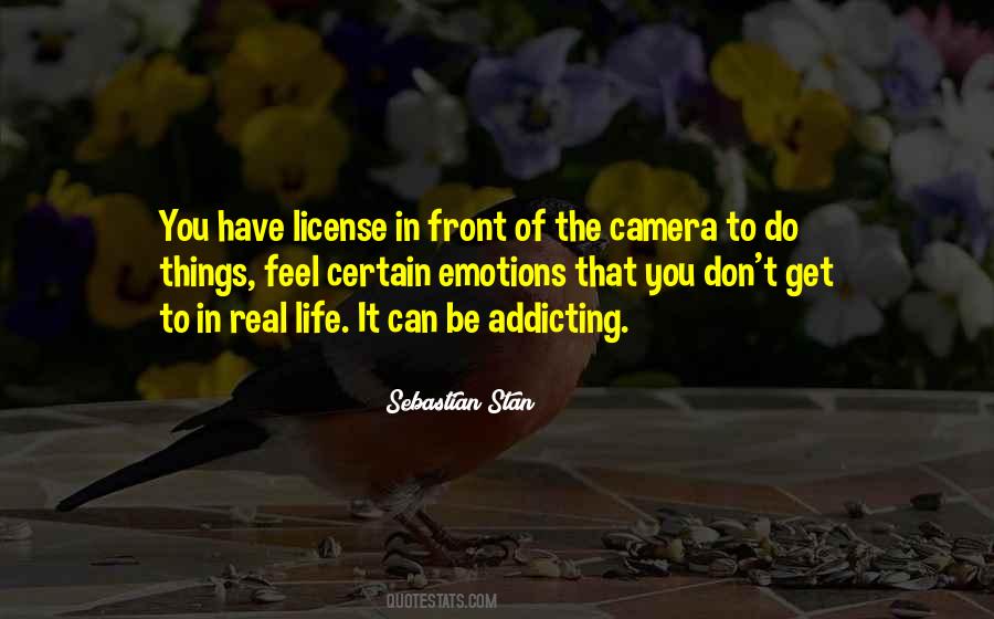 Stan You Quotes #1225980