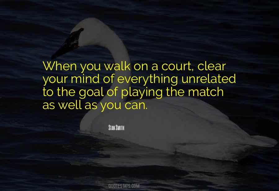 Stan You Quotes #1242512