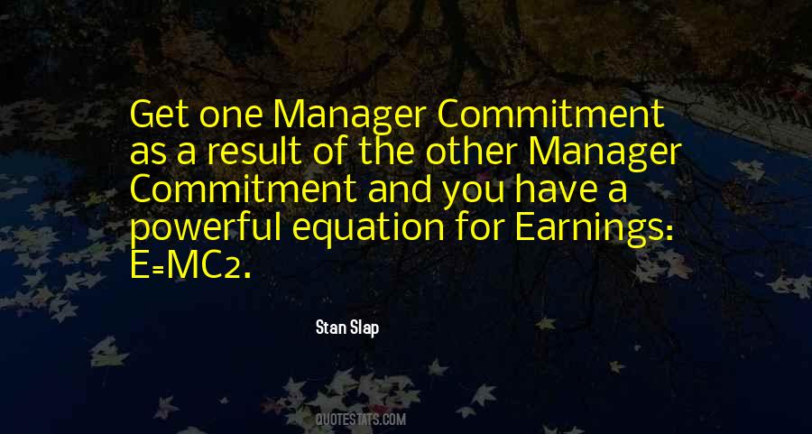 Stan You Quotes #1276848