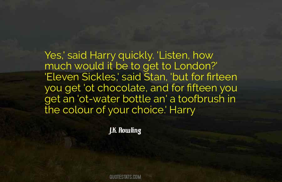 Stan You Quotes #1467248