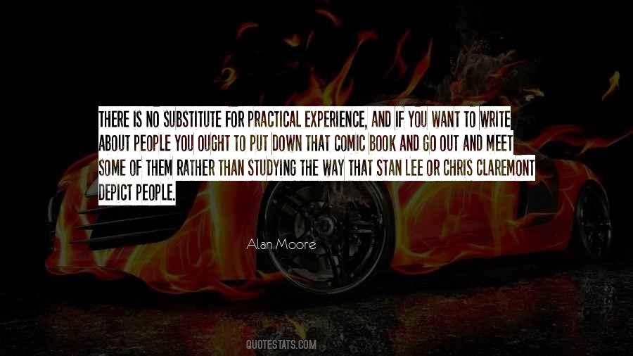 Stan You Quotes #162553