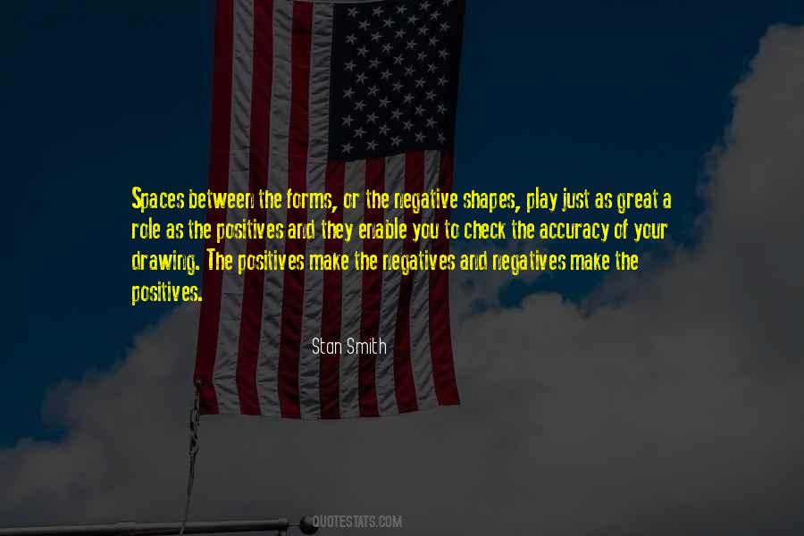 Stan You Quotes #352472