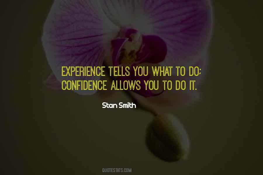 Stan You Quotes #511000