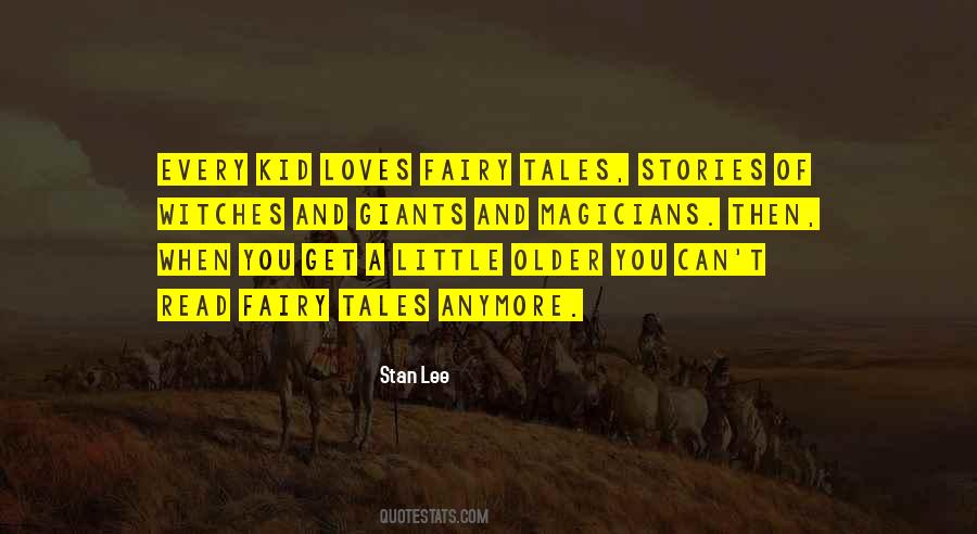 Stan You Quotes #601460