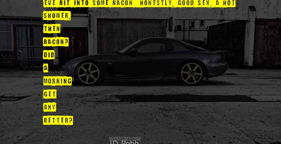 Good Morning For Quotes #118733