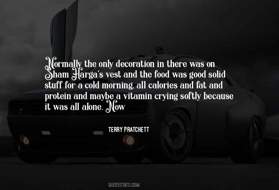 Good Morning For Quotes #229012