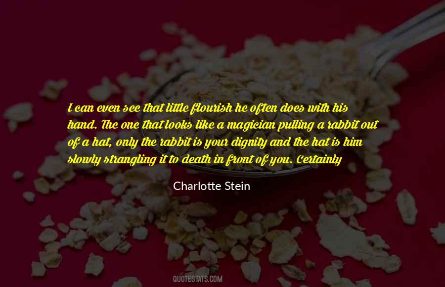 Out Of Your Hand Quotes #1099004