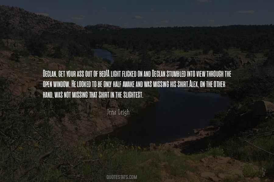 Out Of Your Hand Quotes #1141065