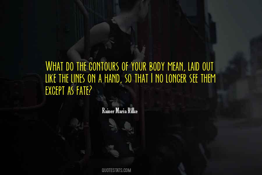 Out Of Your Hand Quotes #1349142