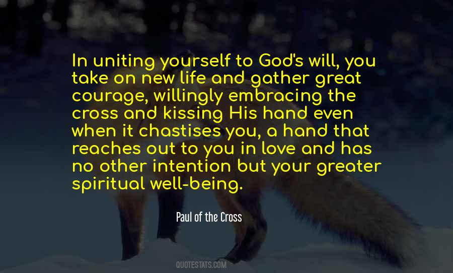Out Of Your Hand Quotes #135468