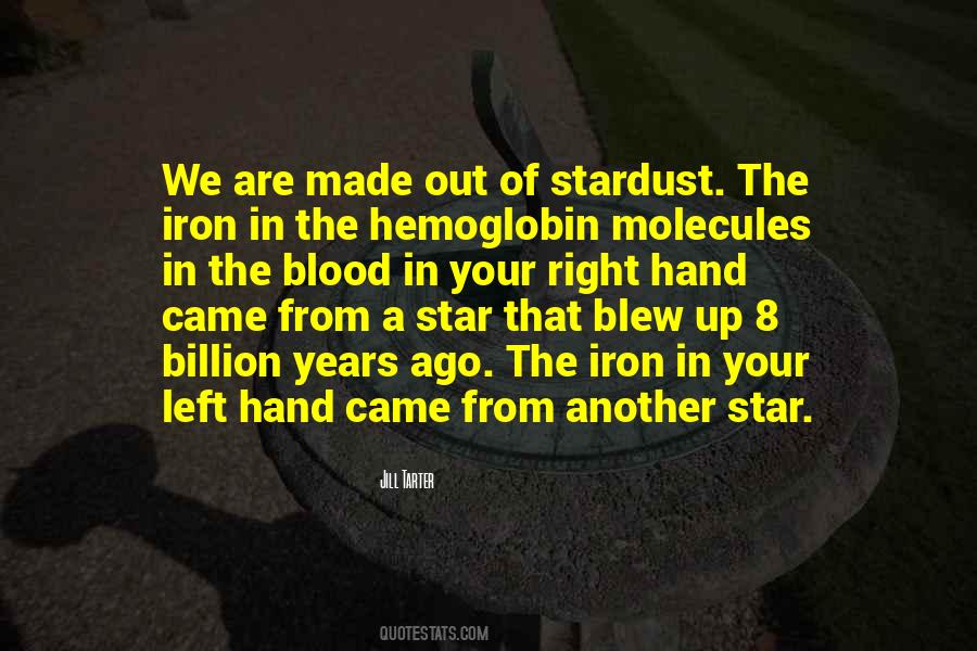 Out Of Your Hand Quotes #311002