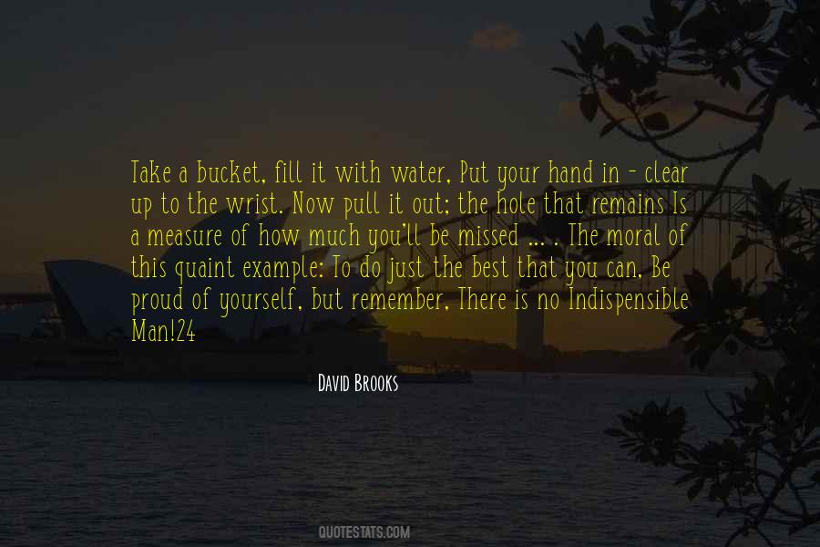 Out Of Your Hand Quotes #453530