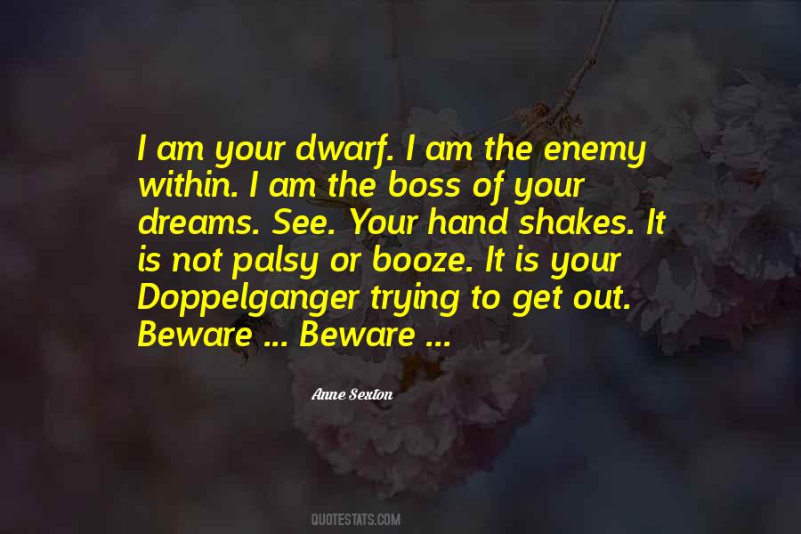 Out Of Your Hand Quotes #633546