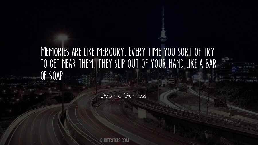 Out Of Your Hand Quotes #659117