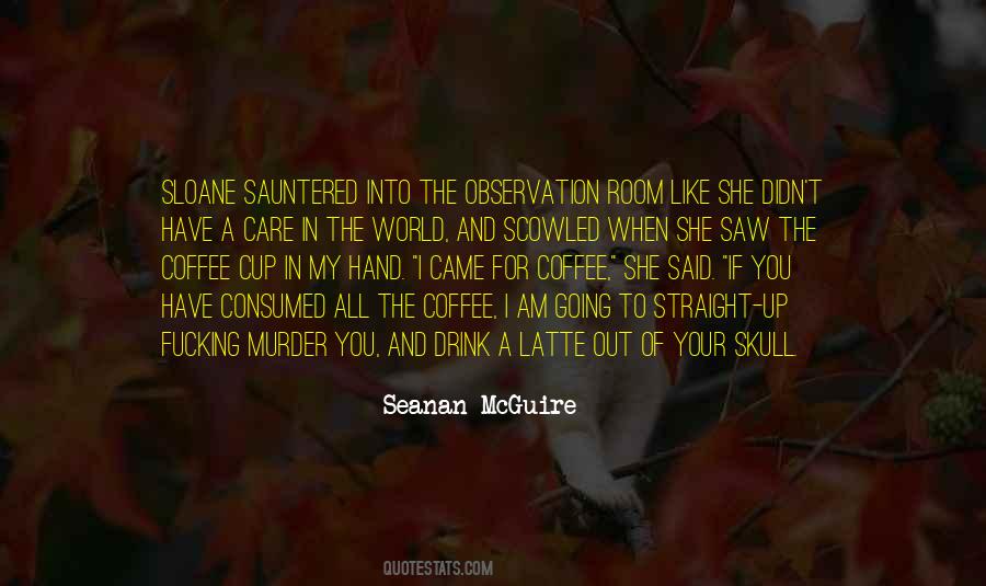 Out Of Your Hand Quotes #677844