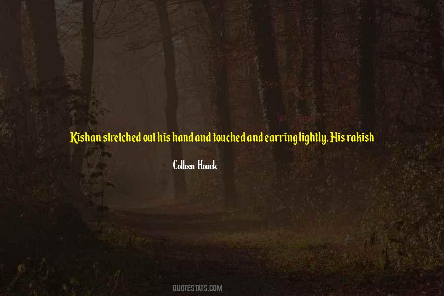 Out Of Your Hand Quotes #716386