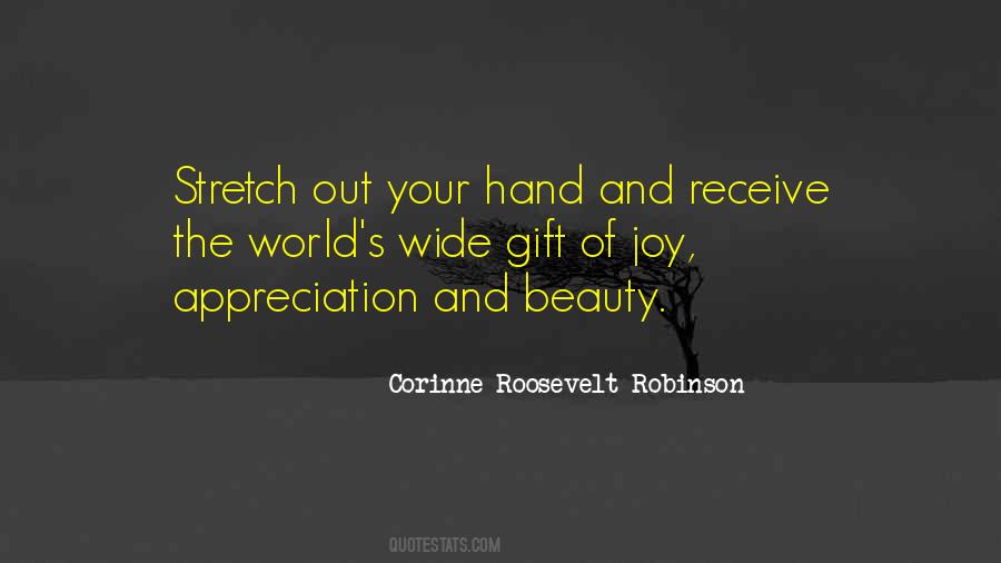 Out Of Your Hand Quotes #943130