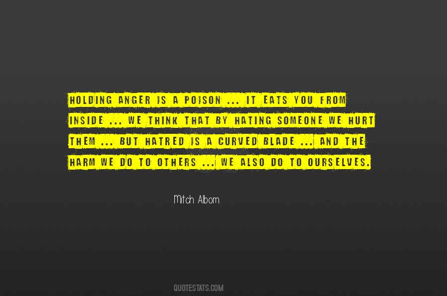 Quotes About Hating On Someone #275869