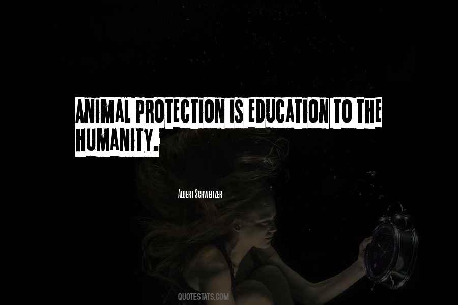 Ocean Animal Quotes #1152887