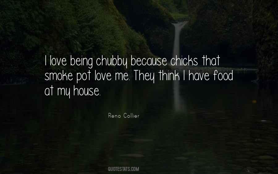 House Food Quotes #1069788