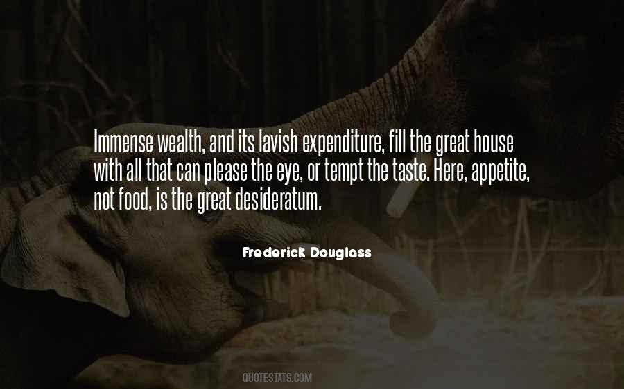 House Food Quotes #1156054