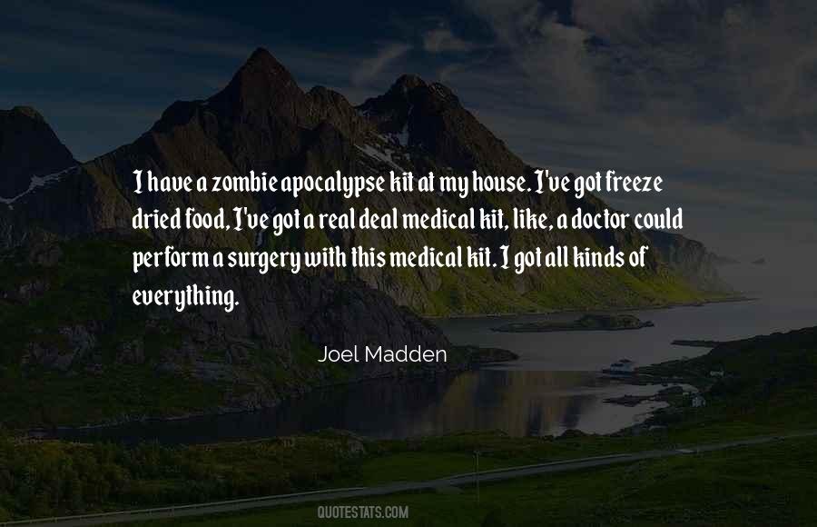 House Food Quotes #1334084