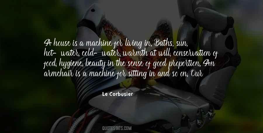 House Food Quotes #1413570