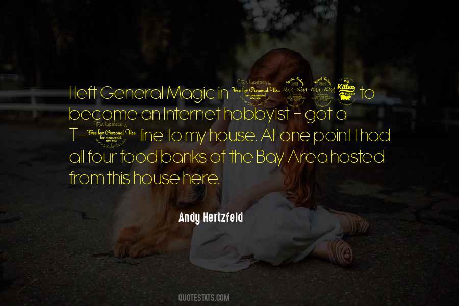 House Food Quotes #1831875