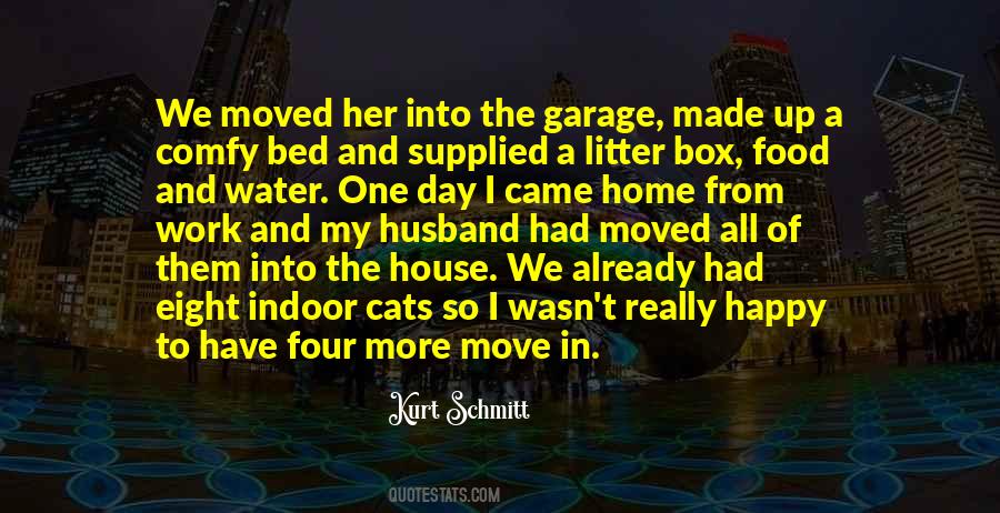 House Food Quotes #1850193