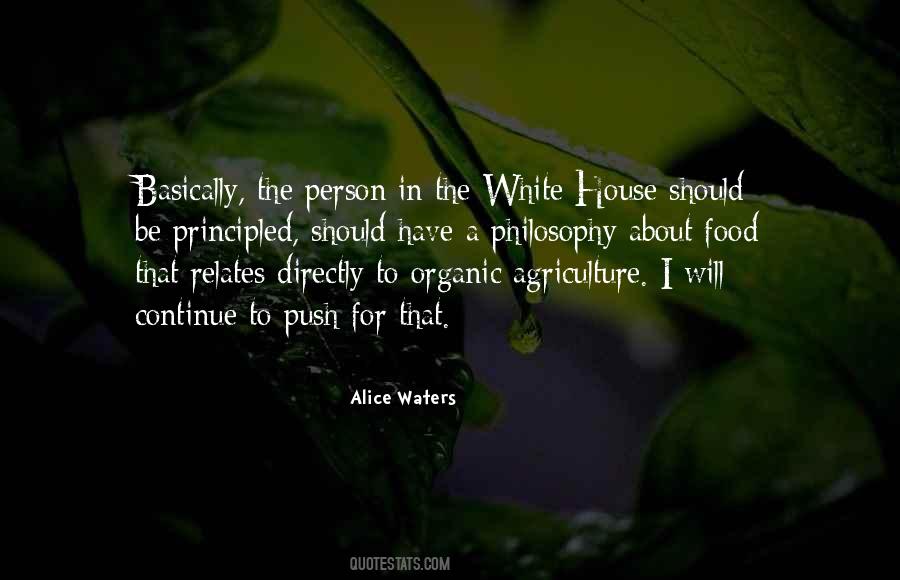 House Food Quotes #318470