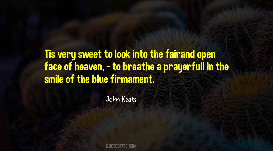 Breathe Smile Quotes #887515