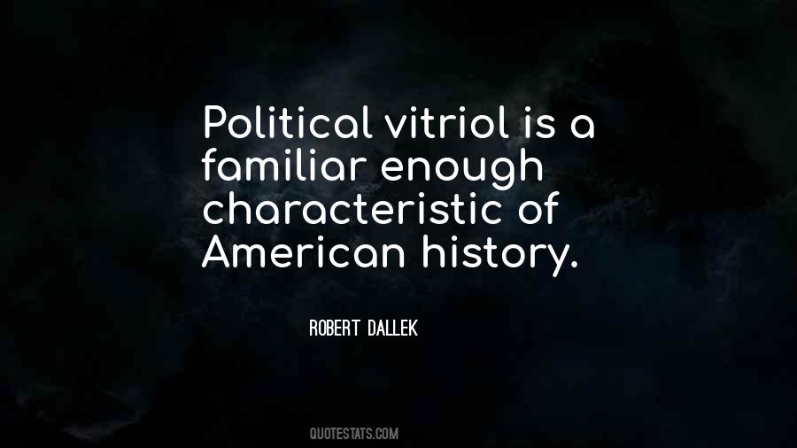 American Political Quotes #372829