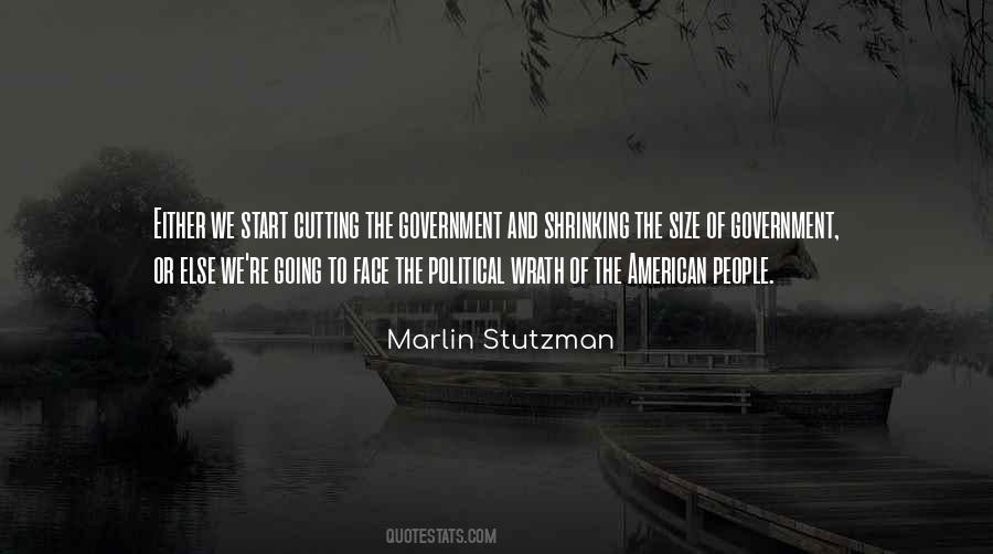 American Political Quotes #586263