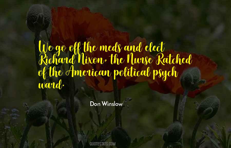 American Political Quotes #827698