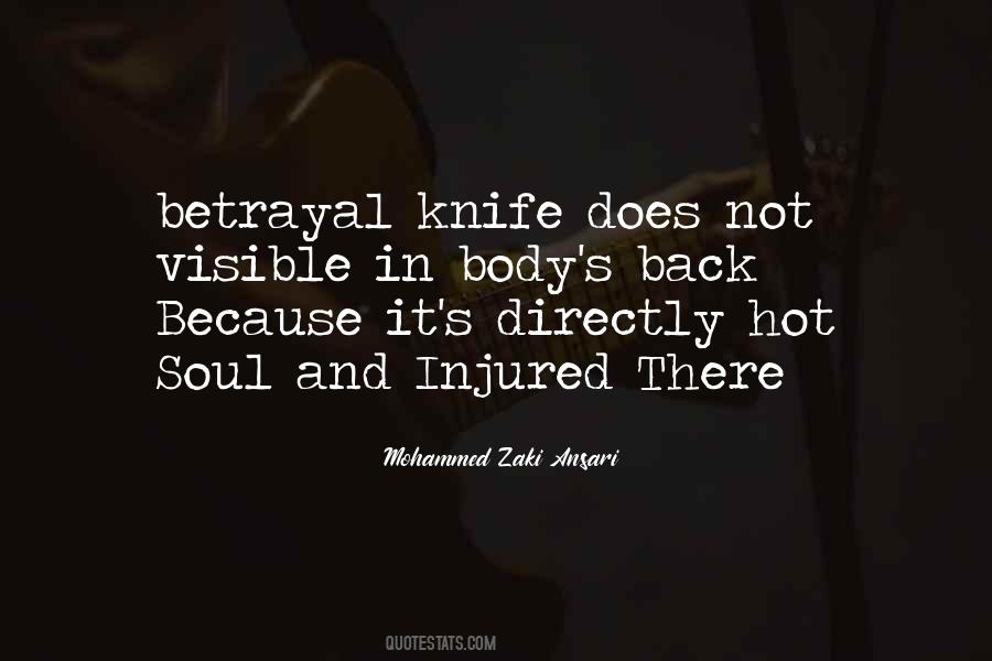 Soul In Love Quotes #122641