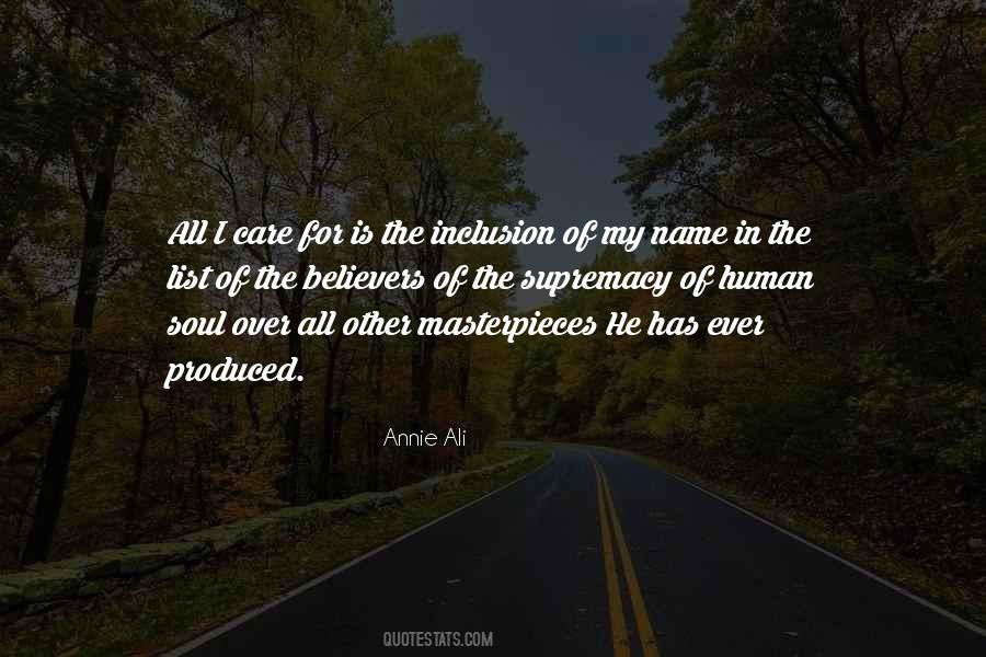 Soul In Love Quotes #471689