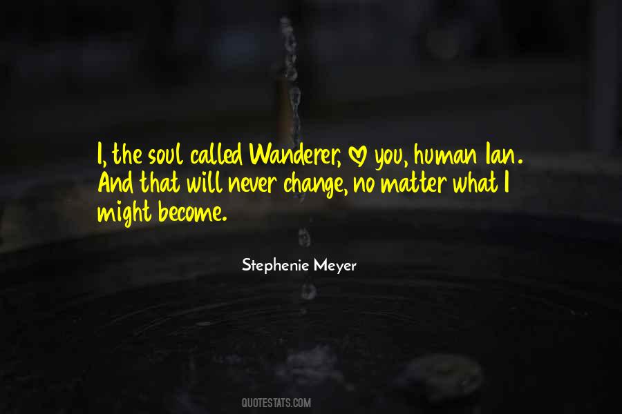 Soul In Love Quotes #535072